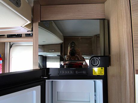 Malibu T 460 LE - 2020 image