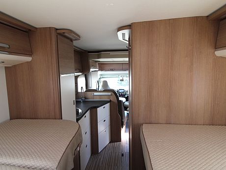 Malibu T 460 LE - 2020 image