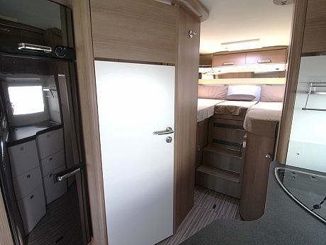 Malibu T 460 LE - 2020 image