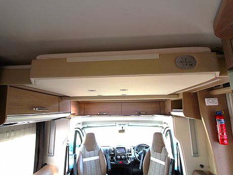 Malibu T 460 LE - 2020 image