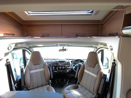 Malibu T 460 LE - 2020 image
