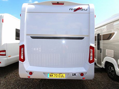 Malibu T 460 LE - 2020 image