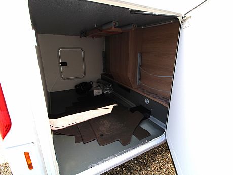 Malibu T 460 LE - 2020 image