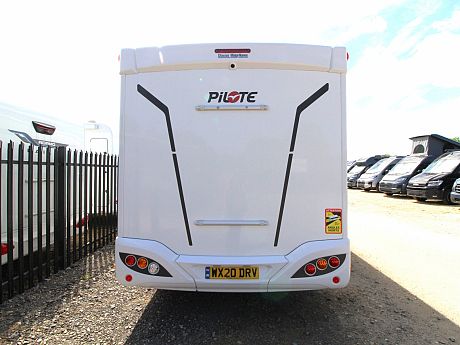 Pilote G740 Essentiel, Exclusive Edition - 2020 image