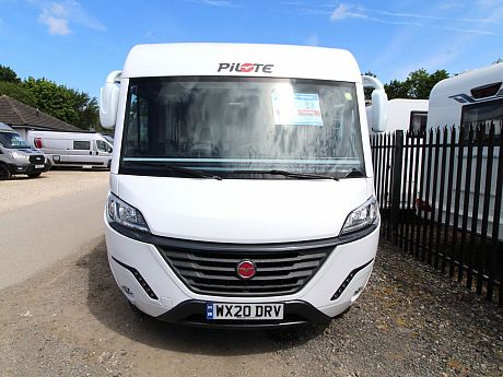 Pilote G740 Essentiel, Exclusive Edition - 2020 image