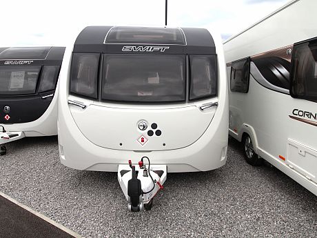 Swift Ace Award Superstar - 2020 image