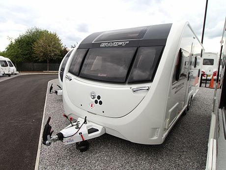 Swift Ace Award Superstar - 2020 image