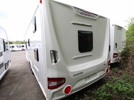 Swift Ace Award Superstar - 2020 image