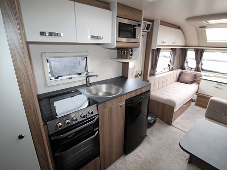 Swift Ace Award Superstar - 2020 image