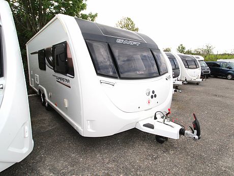 Swift Ace Award Superstar - 2020 image