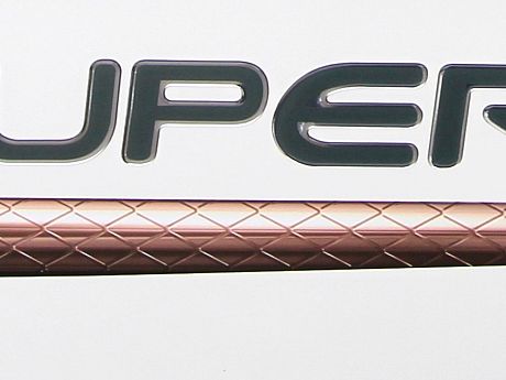 Swift Ace Award Superstar - 2020 image