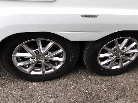 Swift Ace Award Superstar - 2020 image