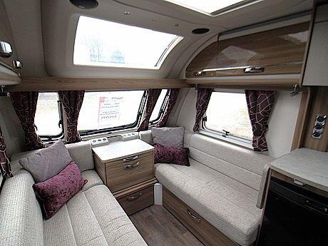 Swift Challenger 580 - 2020 image