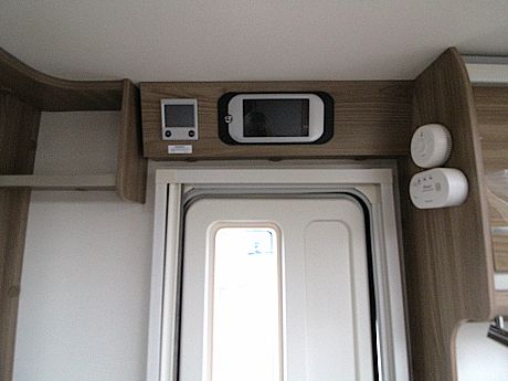 Swift Challenger 580 - 2020 image