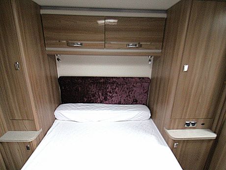 Swift Challenger 580 - 2020 image