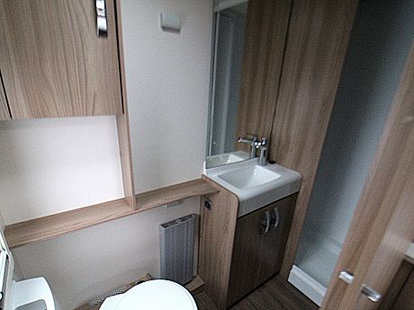 Swift Challenger 580 - 2020 image