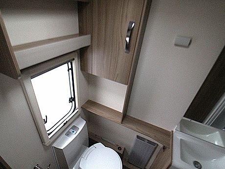 Swift Challenger 580 - 2020 image