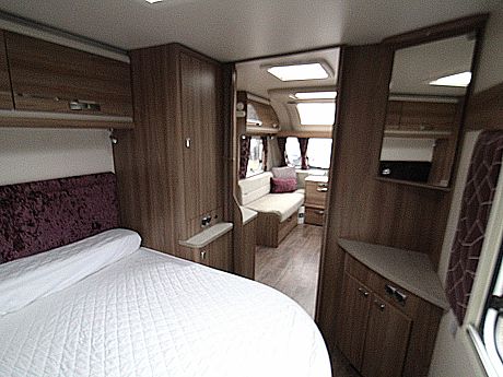 Swift Challenger 580 - 2020 image