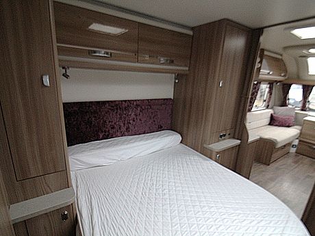 Swift Challenger 580 - 2020 image