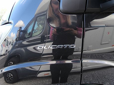 Swift Ace Viceroy - 2020 image