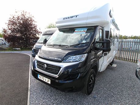 Swift Ace Viceroy - 2020 image