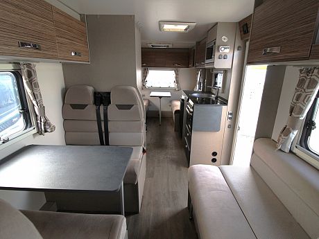 Swift Ace Viceroy - 2020 image