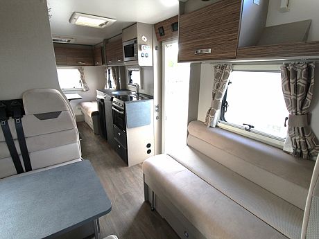 Swift Ace Viceroy - 2020 image