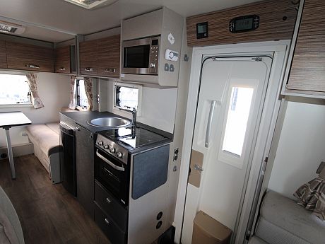 Swift Ace Viceroy - 2020 image