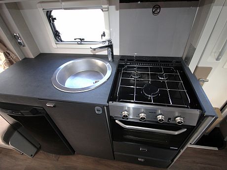 Swift Ace Viceroy - 2020 image