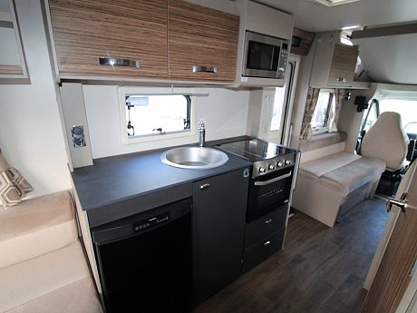 Swift Ace Viceroy - 2020 image