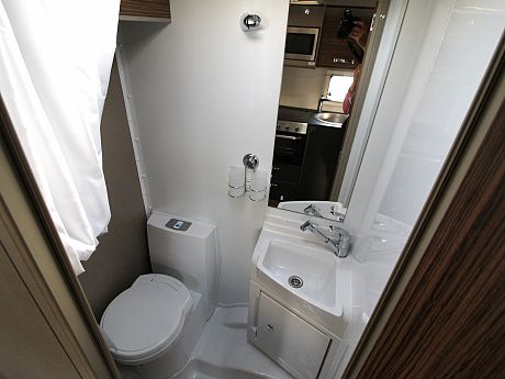 Swift Ace Viceroy - 2020 image