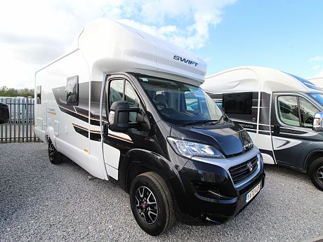 Swift Ace Viceroy - 2020 image