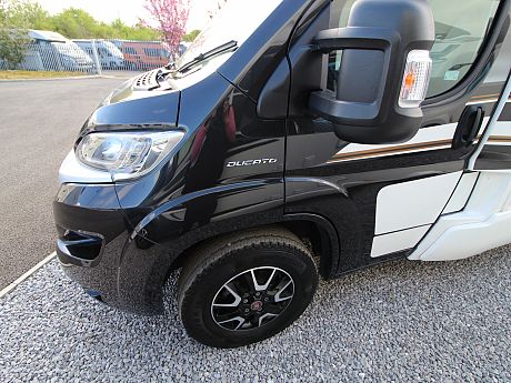 Swift Ace Viceroy - 2020 image