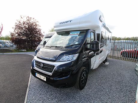 Swift Ace Viceroy - 2020 image