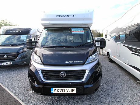 Swift Ace Viceroy - 2020 image