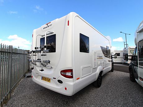 Swift Ace Viceroy - 2020 image