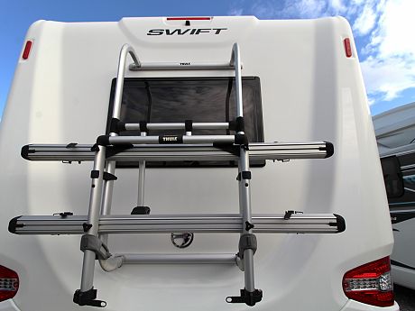 Swift Ace Viceroy - 2020 image