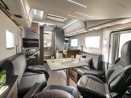 Adria Sonic Supreme 700 DL - (66831) image