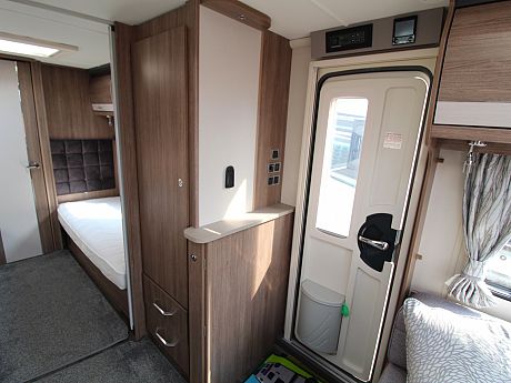 Coachman VIP 565 - 2021 image