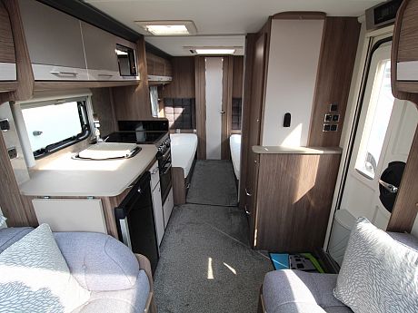 Coachman VIP 565 - 2021 image