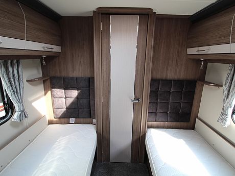 Coachman VIP 565 - 2021 image