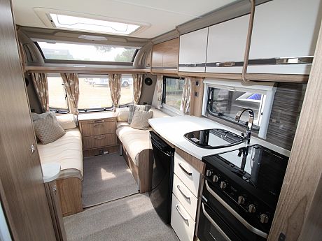 Coachman VIP 565 - 2021 image