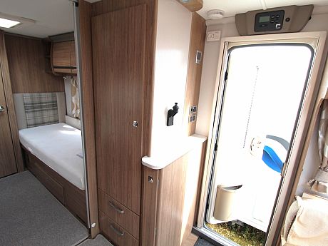 Coachman VIP 565 - 2021 image