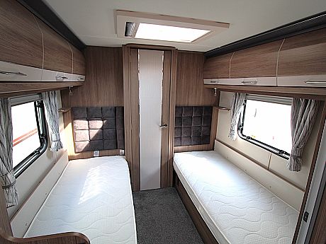 Coachman VIP 565 - 2021 image