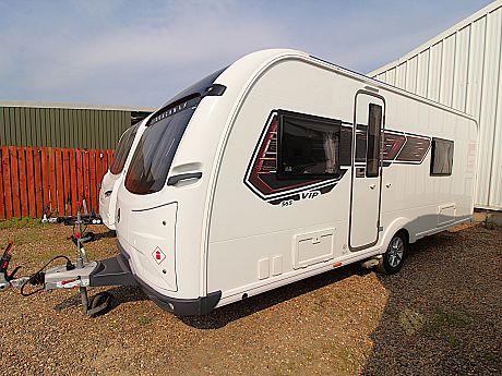 Coachman VIP 565 - 2021 image