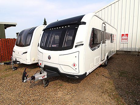 Coachman VIP 565 - 2021 image