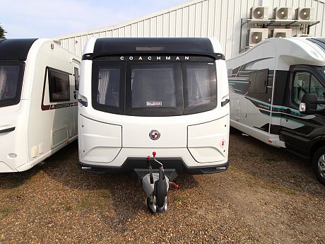 Coachman VIP 565 - 2021 image