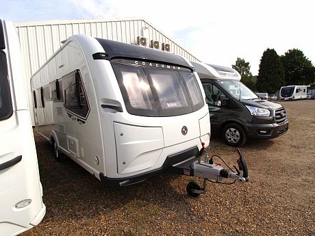 Coachman VIP 565 - 2021 image