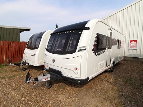 Coachman VIP 565 - 2021 image
