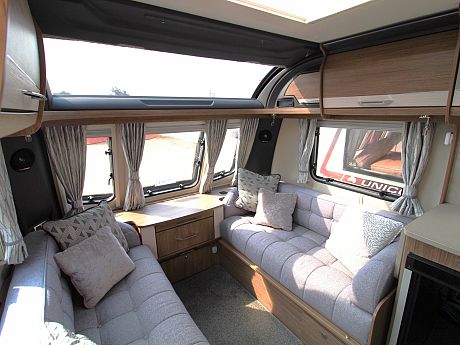 Coachman VIP 565 - 2021 image